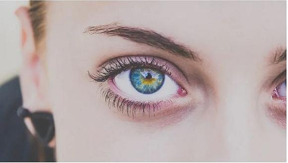 ​Movimiento de los ojos permite diagnosticar temible esclerosis múltiple