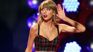 Taylor Swift: Locutor de radio la demanda porque le hizo perder su trabajo 