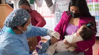 COVID-19: conoce AQUÍ los centros de vacunación de Lima y Callao que atenderán del 17 al 21 de octubre