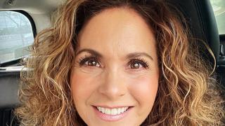 Lucero y otras artistas que tienen una excelente relación con sus hijos