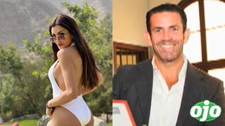 Michelle Soifer se luce en millonaria casa en Cieneguilla que sería de empresario Gil Shavit │VIDEO