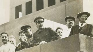 Stalin inventó “Juego del Calamar” en “isla de la muerte” adonde envió a hombres, mujeres y niños | VIDEO