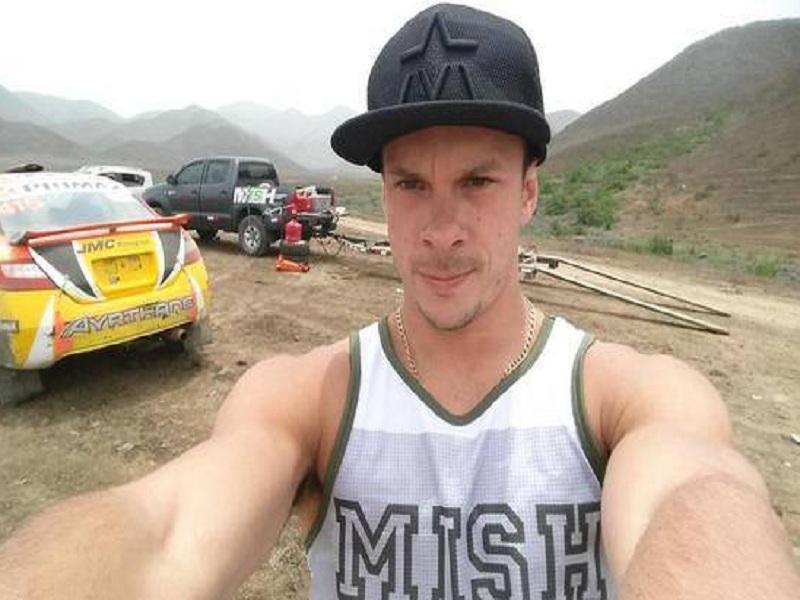 Mario Hart arremete contra Nicola Porcella 