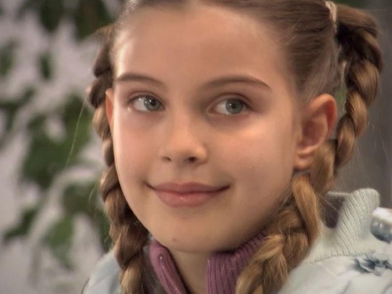 Las mil y una noches: Así luce ahora Nilüfer la hija de Onur [FOTO]