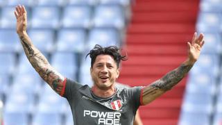 Está pedido: Gianluca Lapadula y los dos clubes italianos que lo quieren sí o sí