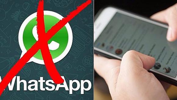 Whatsapp 5 Cosas Que No Debes De Hacer O Sino La Red Social Bloqueará Tu Cuenta Locomundo Ojo 3794