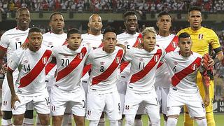 ​Revelan la tercera camiseta que usará la selección peruana en Rusia 2018 (FOTO)