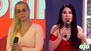 Dalia Durán y su indirecta a Tula Rodríguez: “me juzgan, que por qué aguanté 13 años a John Kelvin”