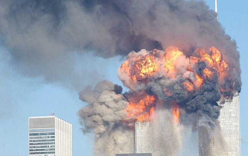 ​11S: 15 años del ataque a las Torres Gemelas de Nueva York [VIDEO]  
