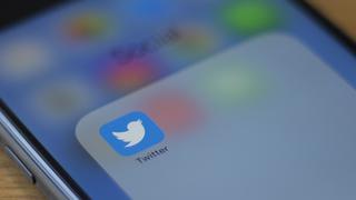 Twitter: usuarios reportan caída mundial de la red social