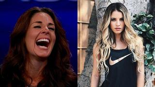 Rebeca Escribens defiende a Sheyla Rojas y le responde a Flavia Laos 