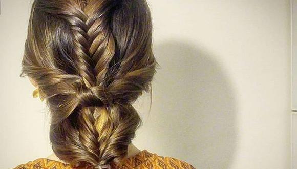 5 tipos de cabello trenzado que puedes usar en todos lados 
