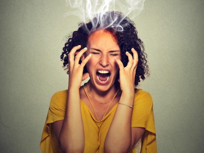 TEST: ¡Descubre qué tan celosa eres!