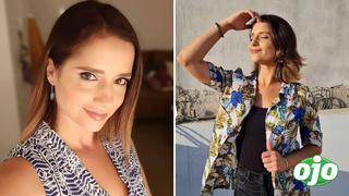 Melania Urbina furiosa con usuarios que la critican en redes sociales: “No justifiquemos el acoso”