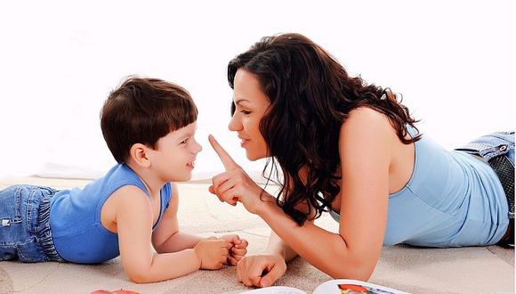 5 consejos para que un niño no se coma las uñas