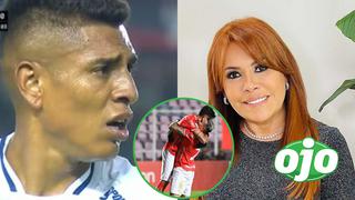 Usuarias exigen a Cienciano expulsar a Paolo Hurtado por insultos contra Magaly: “Fuera Hurtado”