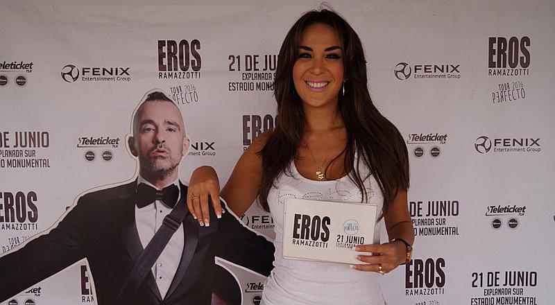 ​Silvia Cornejo: El Miss Perú Universo perdió la magia hace tiempo  