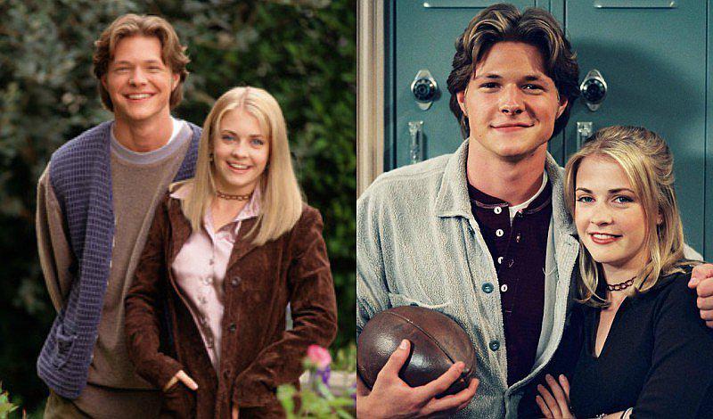 ¿Qué te pasó, Harvey? Así luce el 'novio' de Sabrina en la actualidad [FOTOS]