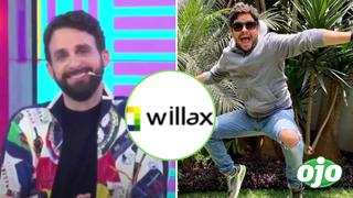 Gian Piero Díaz dejaría atrás “EEG” e ingresaría a Willax TV, afirmó ‘Peluchín’
