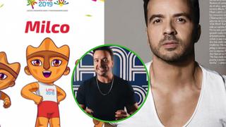 Luis Fonsi llegará a Lima para inaugurar en Los Juegos Panamericanos 2019 │VÍDEO