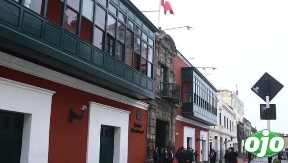 El TC evaluará el 3 de febrero la demanda de inconstitucionalidad contra la ley de devolución de la ONP. (Foto: GEC)