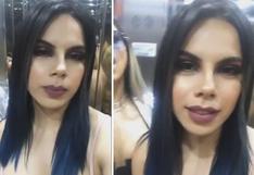 ‘Chica Badabún’, Lizbeth Rodríguez, indignada por incidente que vivió en el aeropuerto cuando llegó al Perú | VIDEO