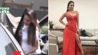 Revelan las primeras imágenes de Melissa Loza embarazada│VIDEO