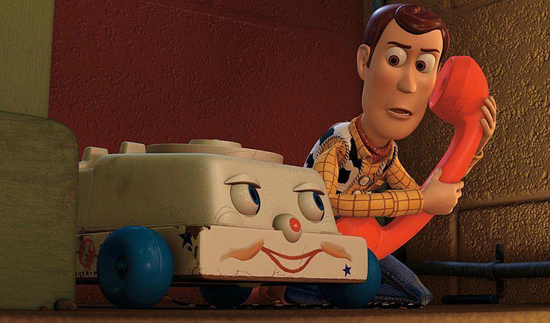 ¿Estremecedor secreto de Toy Story por fin revelado?
