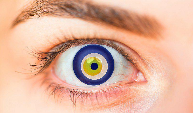 Mito o realidad: ¿Existe el 'mal de ojo'?