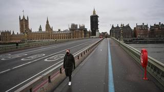 Londres: latinos indocumentados pasan necesidad en pandemia