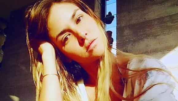 Anahí de Cárdenas sorprende con tres looks llamativos en Instagram [FOTOS]
