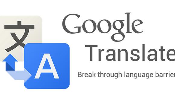 Google da un paso más para convertir el móvil en traductor universal 