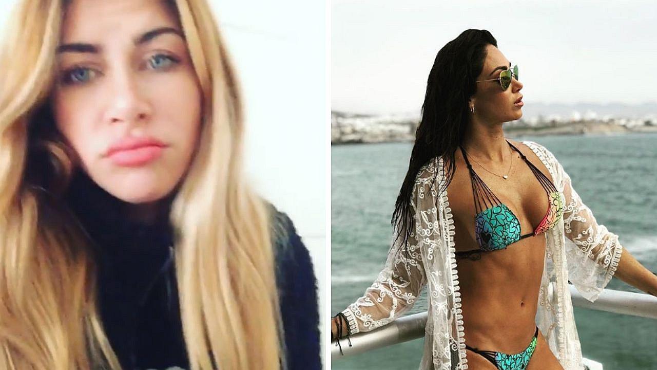 Xoana González quiere "tomarse un café" con Melissa Loza y pedirle disculpas