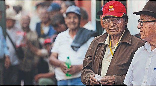 Fonavi: Entérate si eres beneficiario para cobrar este jueves 