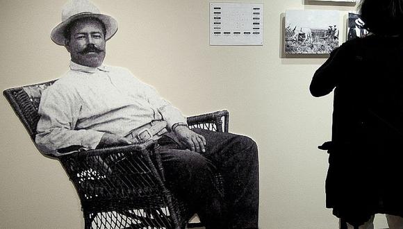 ​México: ¿Por qué una estatua de Pancho Villa ha desatado la polémica?