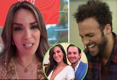 “Estoy acostumbrada”: Silvia Cornejo responde a Rodrigo González por burlarse de ella con “amiga date cuenta” | VIDEO