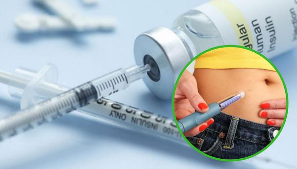 Cuarenta millones de diabéticos no tendrán acceso a la insulina para 2030