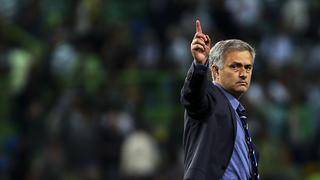 José Mourinho no se tomará un año sabático y busca trabajo