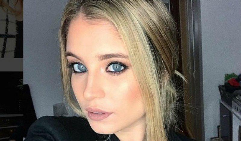 Flavia Laos y la exigente rutina para mantener su figura