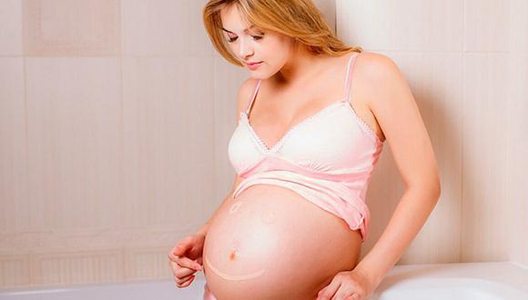 ¿Cómo llevar la higiene íntima durante el embarazo?