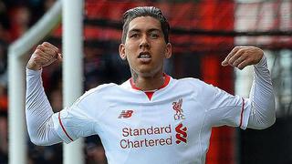 Premier League: Policía interviene a Roberto Firmino por conducir ebrio