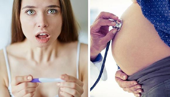 Embarazo humano: ¿sabes qué es la 'tocofobia'? Descubre de qué se trata