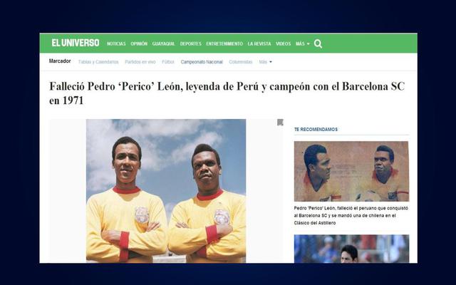 El Universo (Ecuador)