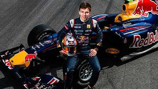 ​Fórmula 1: Conoce a Pierre Gasly, sustituto de Daniil Kvyat en Toro Rosso (VIDEO)
