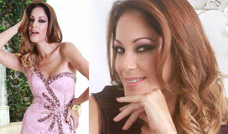 Edith Tapia revela así sus gustos por el estilo de uñas [FOTOS]