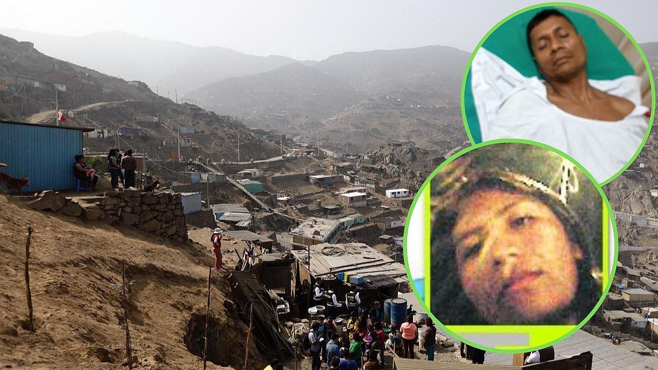 Feminicida de SJL contaba con denuncias de violencia y de abuso a menor de edad 