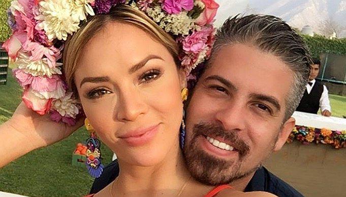 ​Pedro Moral a Sheyla Rojas: "No soy un vividor ni un mantenido" (VIDEO)