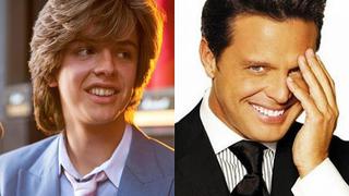 Luis Miguel: revelan detalles íntimos de su primera vez