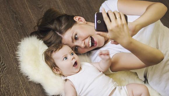 ¡Elogiable! 3 apps hechas por y para las madres