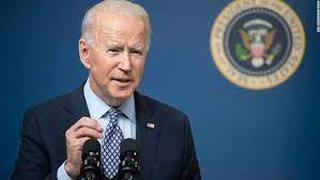 Afgano rescató a Joe Biden hace 13 años y hoy suplica a presidente que lo salve de talibanes